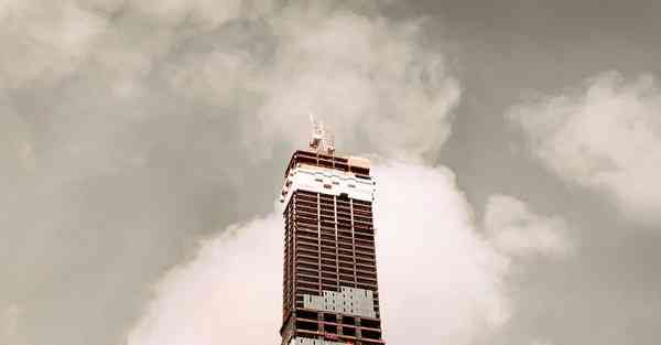 消防大数据分析