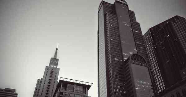 物流大数据复习