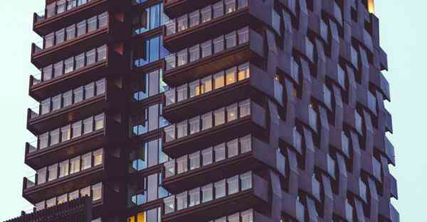 物流大数据复习