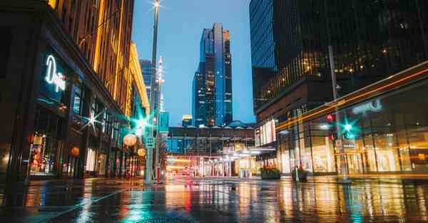 金融大数据的数据特点（金融大数据的数据特点是什么）