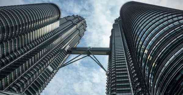 金融大数据的数据特点（金融大数据的数据特点是什么）