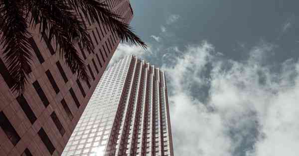 物流大数据复习