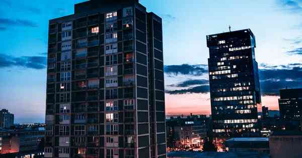 金融大数据的数据特点（金融大数据的数据特点是什么）