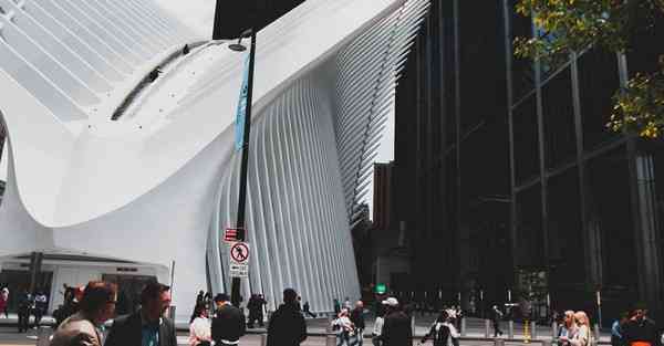 展会用智能机器人