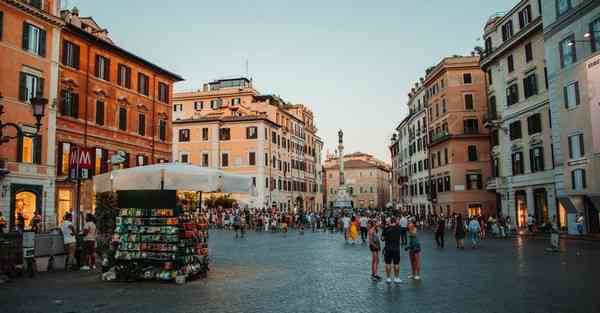 大数据当下热点和发展趋势