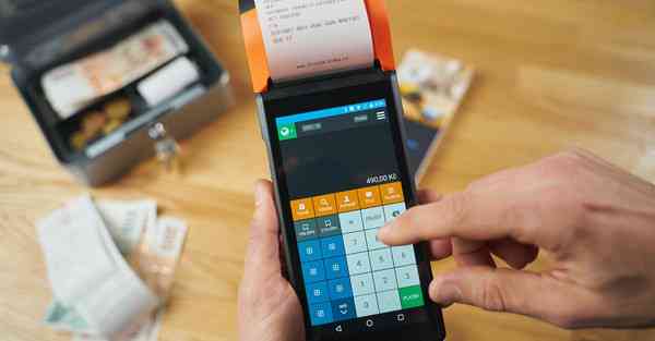 展会用智能机器人