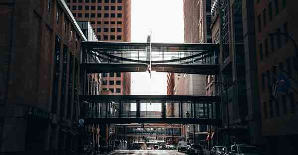 物流大数据复习