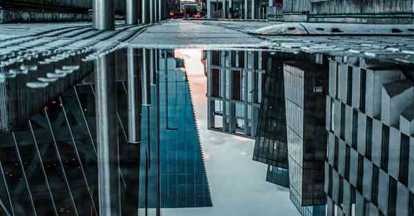 大数据动力中心：改变产业格局的引擎