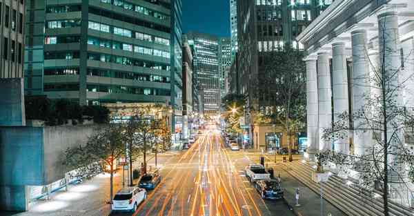 金融大数据的数据特点（金融大数据的数据特点是什么）