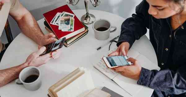 展会用智能机器人