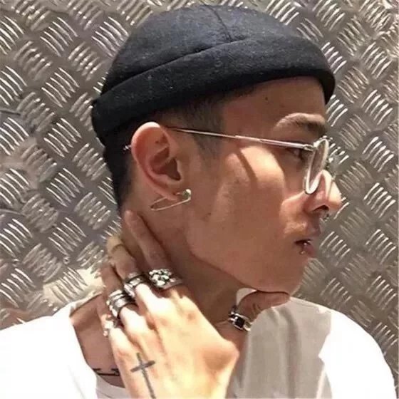 殷爱之馥